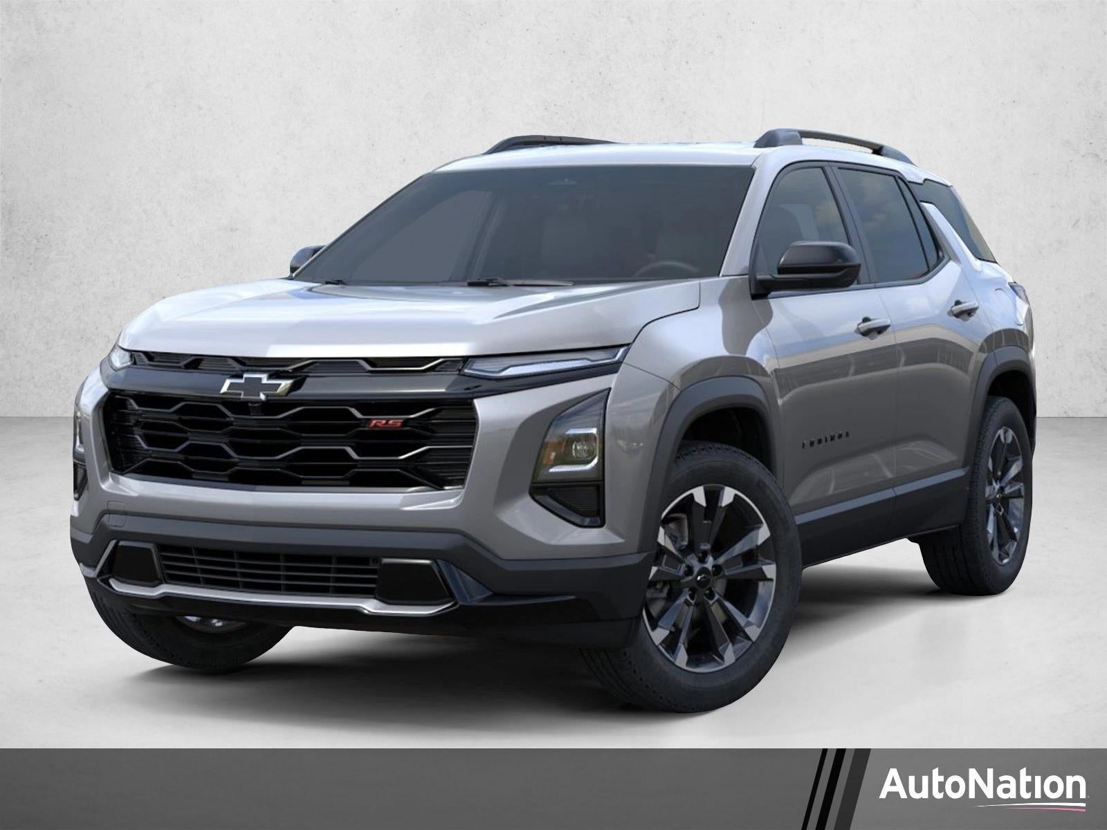 2027 Chevrolet Equinox RS - Photo 1