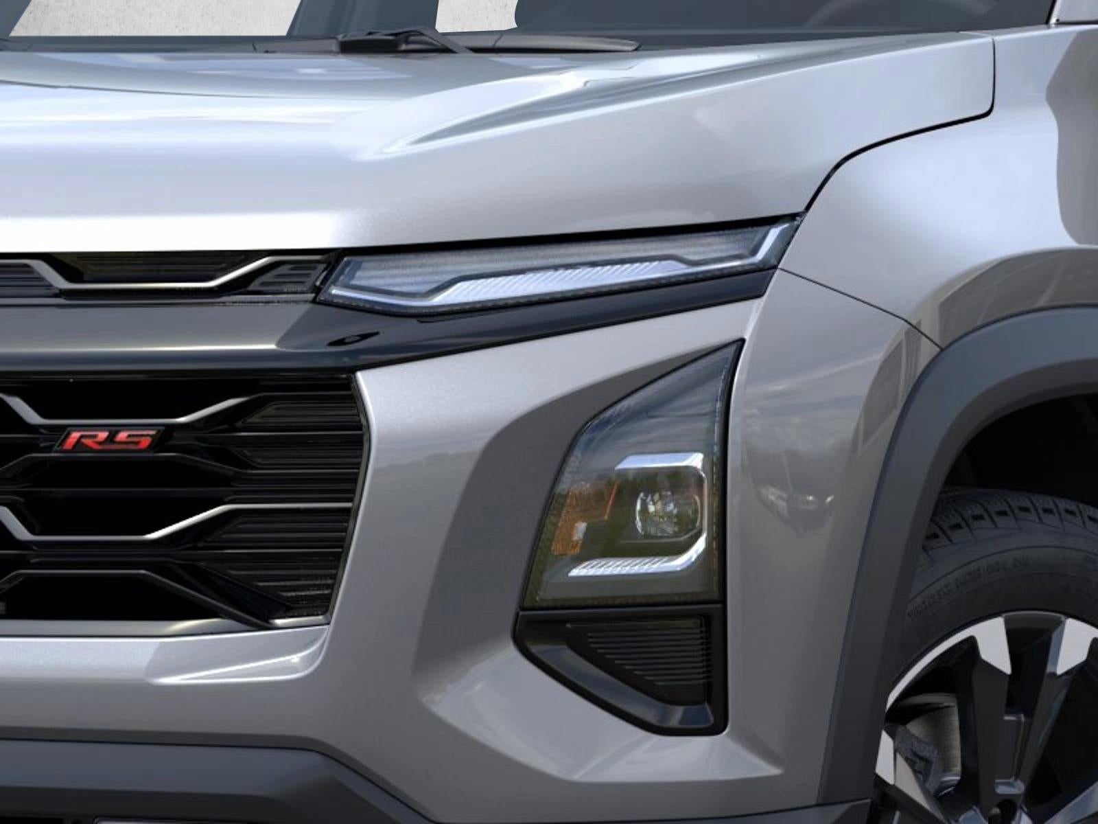 2027 Chevrolet Equinox RS - Photo 10