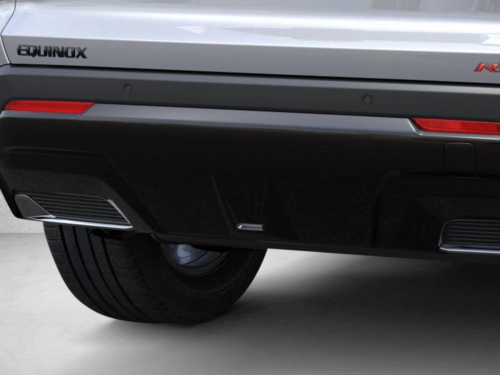2027 Chevrolet Equinox RS - Photo 14