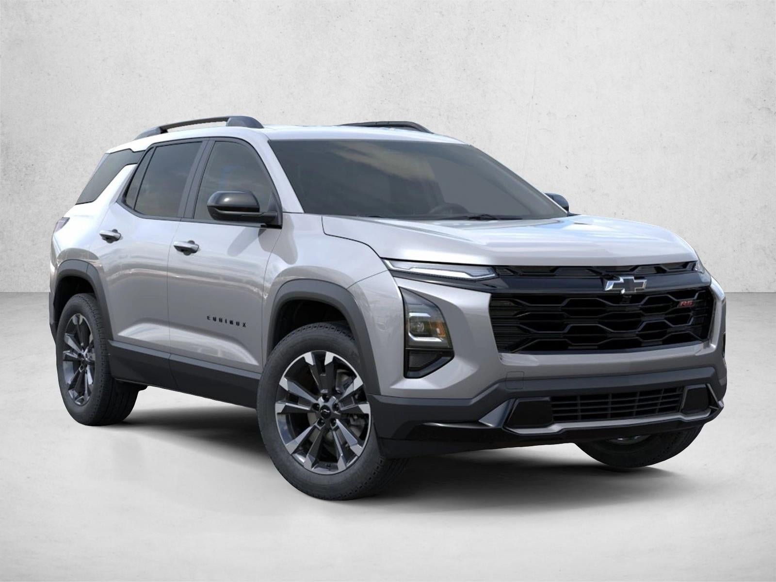 2027 Chevrolet Equinox RS - Photo 7