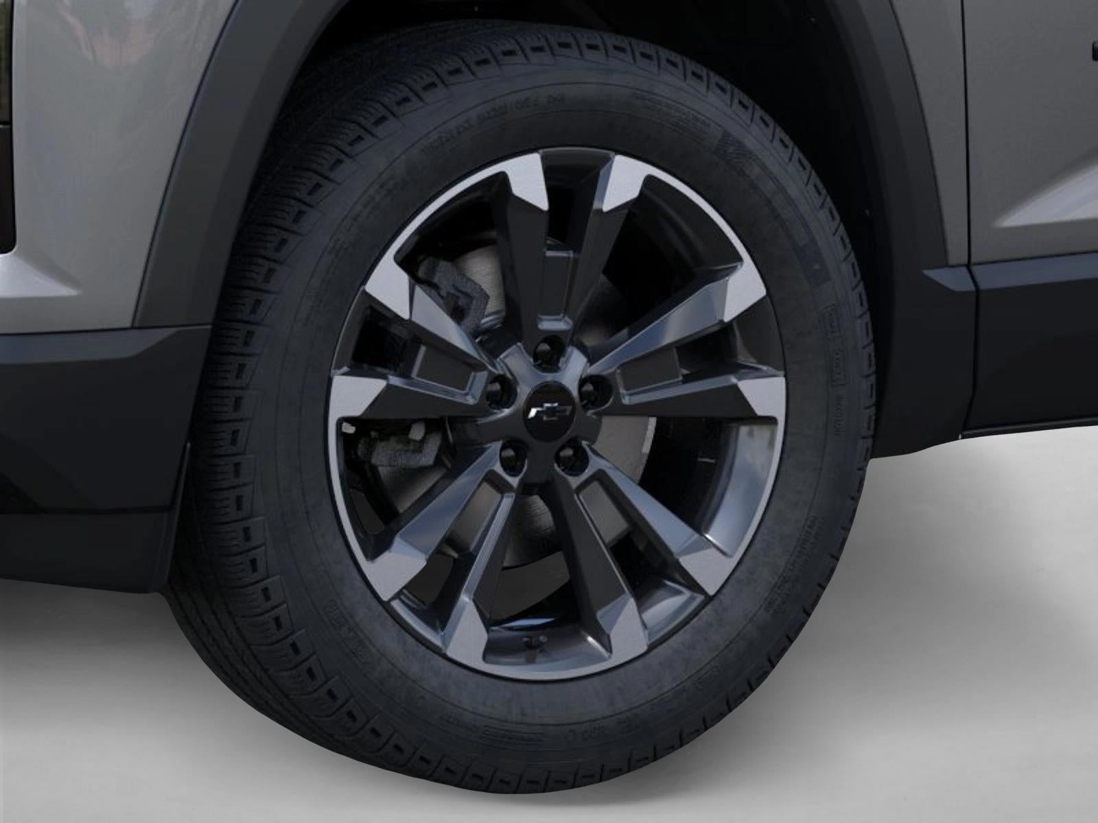 2027 Chevrolet Equinox RS - Photo 9