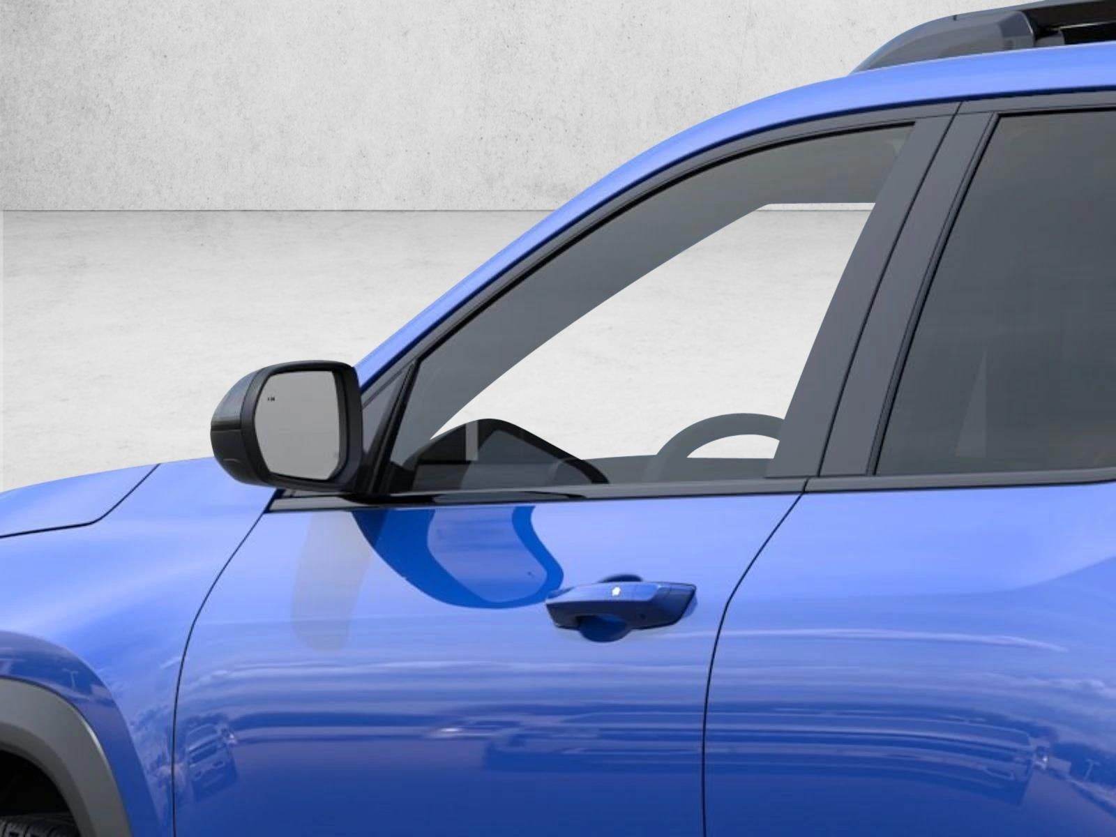 2027 Chevrolet Equinox RS - Photo 12