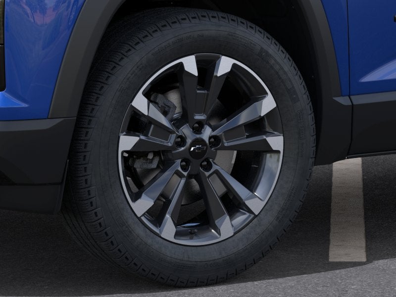 2027 Chevrolet Equinox RS - Photo 33