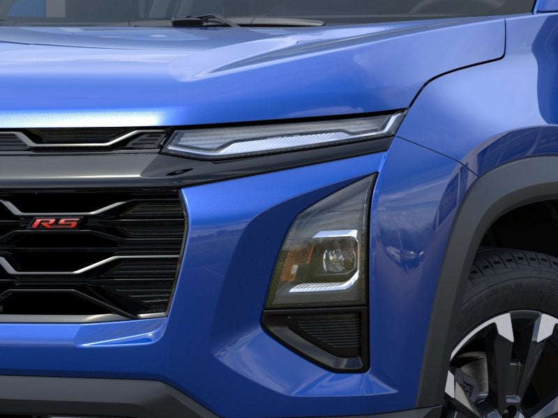 2027 Chevrolet Equinox RS - Photo 34