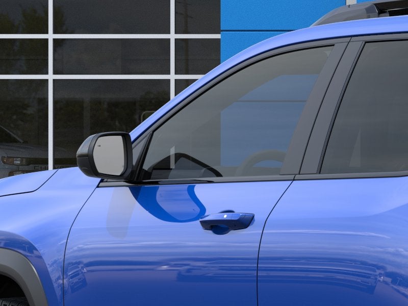 2027 Chevrolet Equinox RS - Photo 36