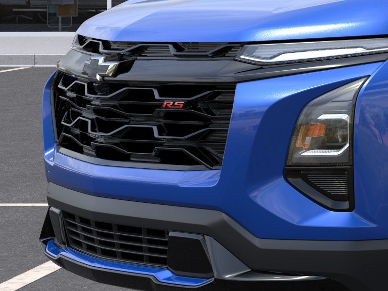 2027 Chevrolet Equinox RS - Photo 37