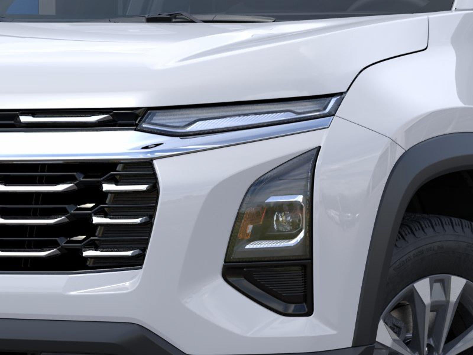 2026 Chevrolet Equinox LT - Photo 10