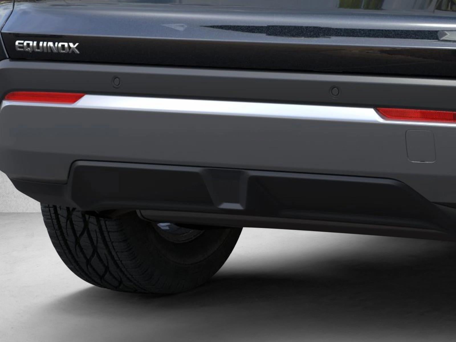 2026 Chevrolet Equinox LT - Photo 14