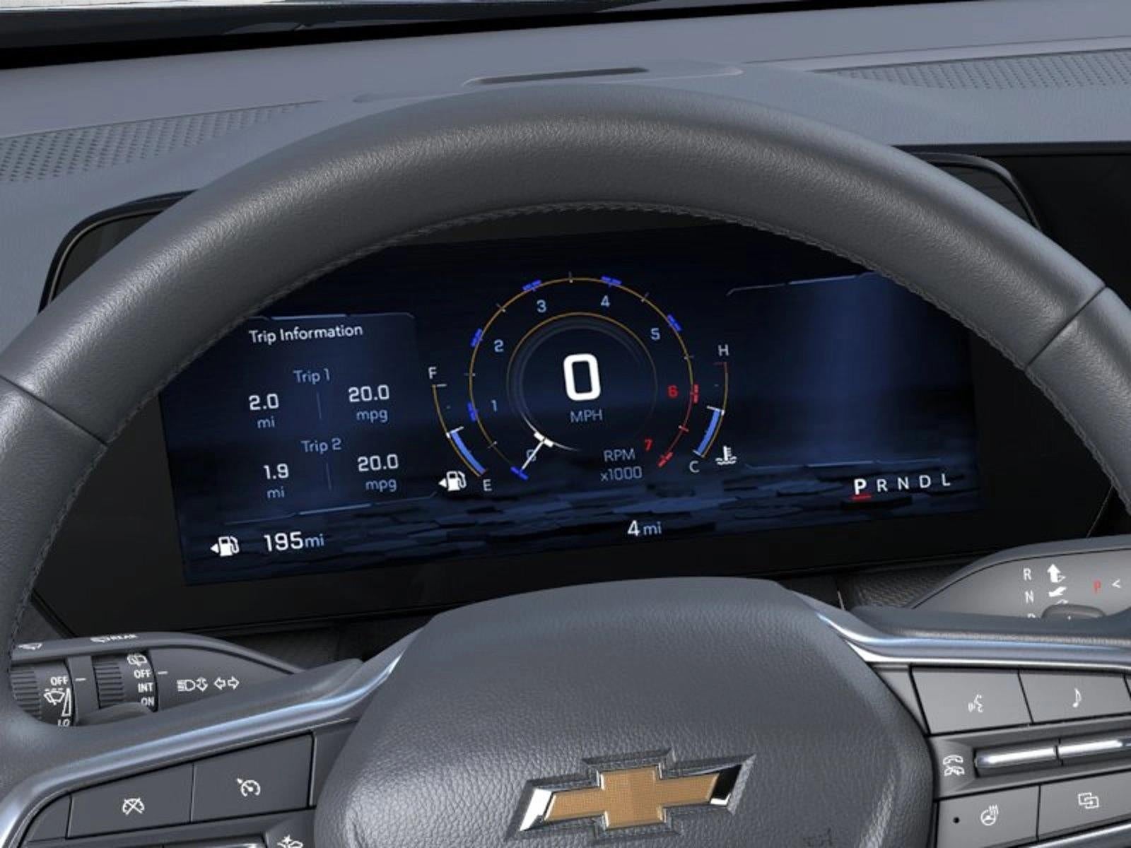 2026 Chevrolet Equinox LT - Photo 18