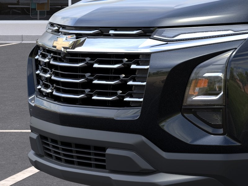 2026 Chevrolet Equinox LT - Photo 37