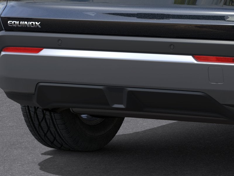 2026 Chevrolet Equinox LT - Photo 38