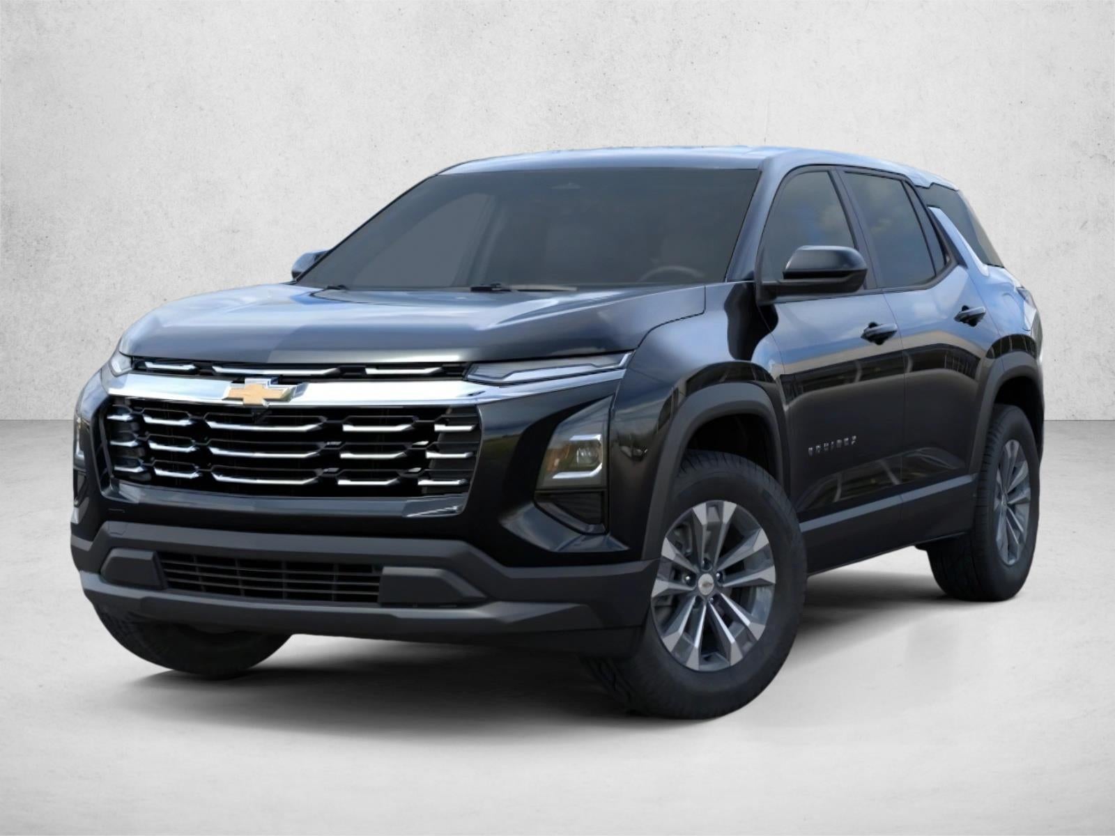 2026 Chevrolet Equinox LT - Photo 8