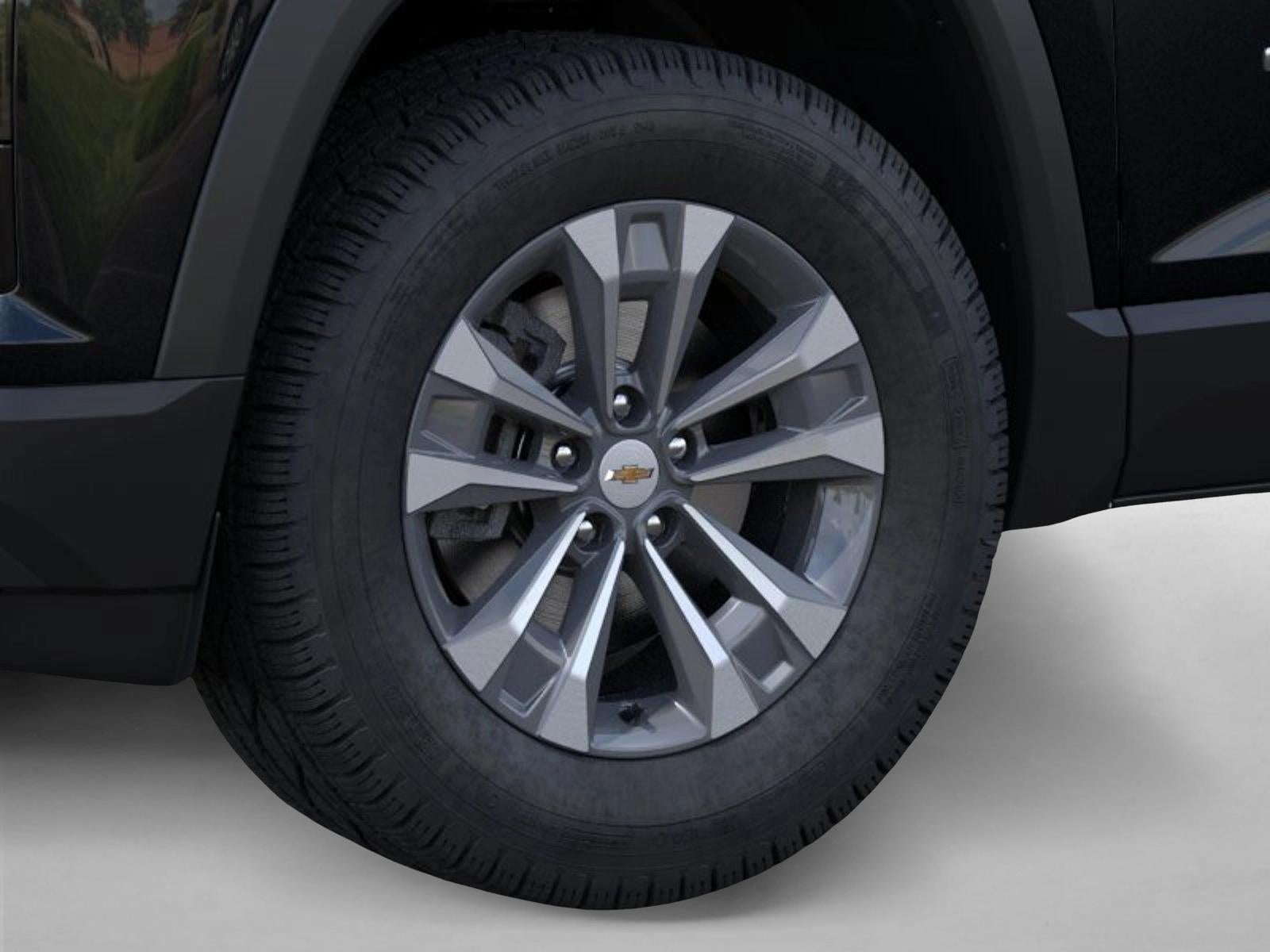 2026 Chevrolet Equinox LT - Photo 9