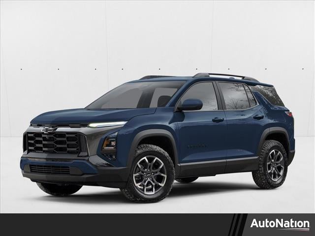 2025 Chevrolet Equinox LT 1.5T's photo