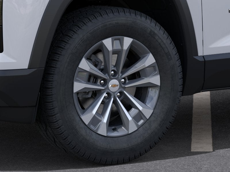 2026 Chevrolet Equinox Base