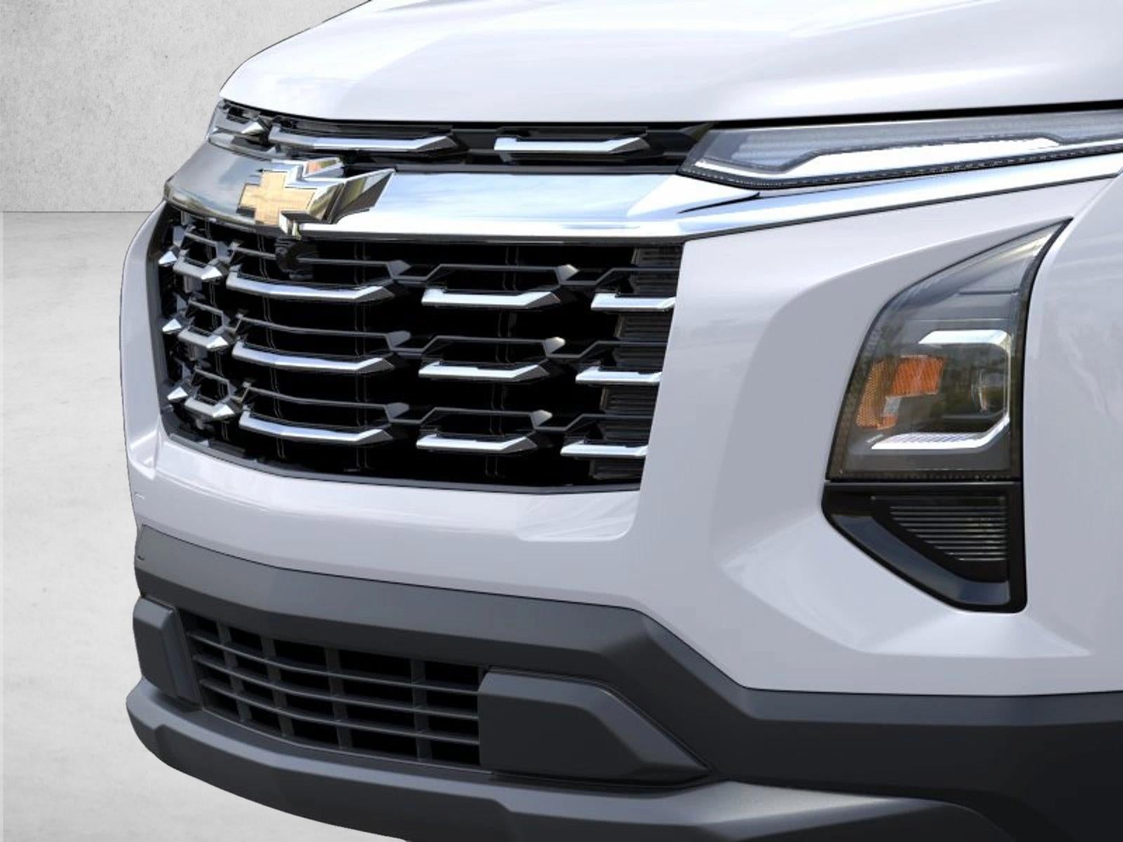 2026 Chevrolet Equinox LT - Photo 13