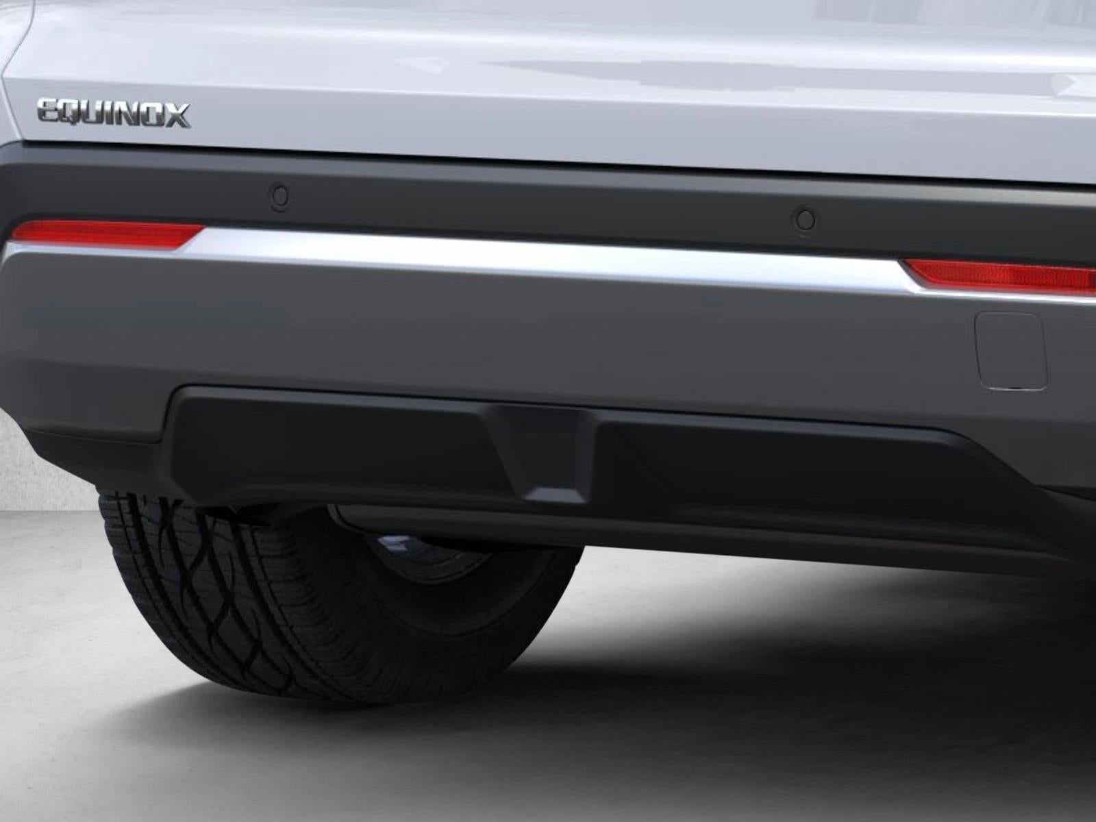 2026 Chevrolet Equinox LT - Photo 14