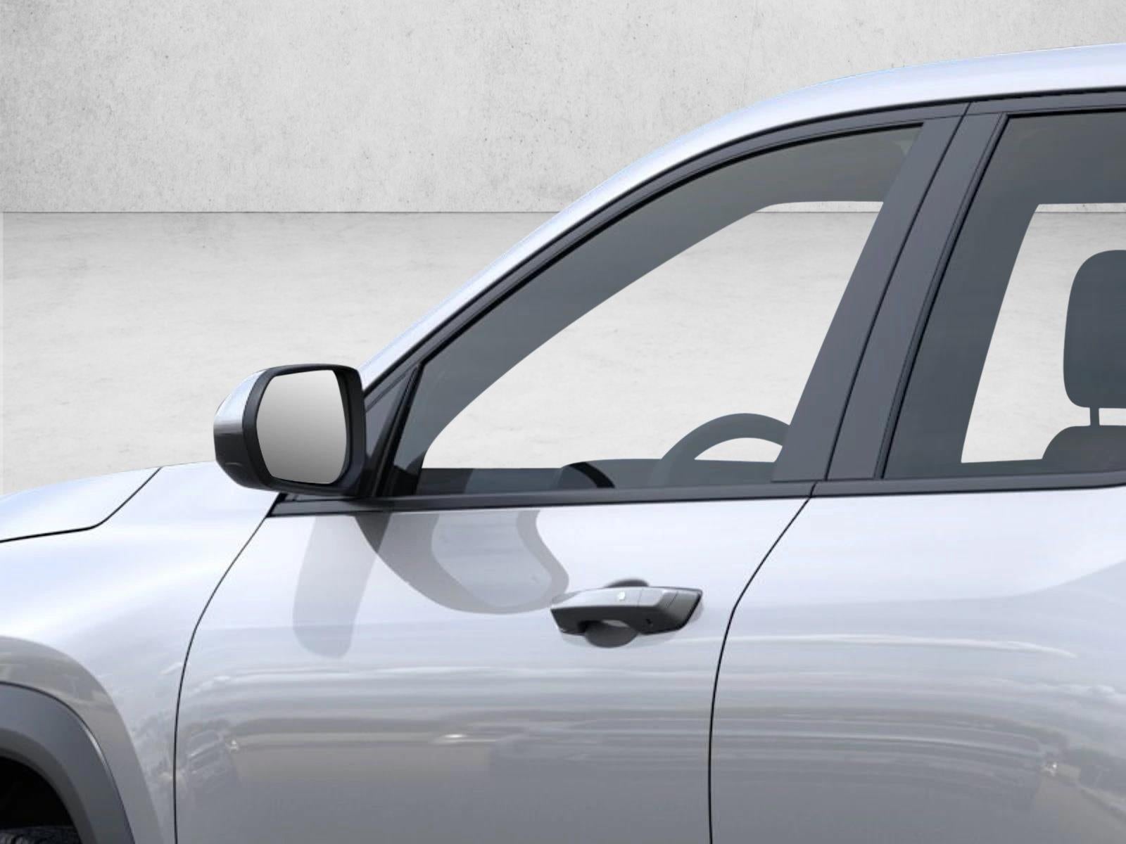 2026 Chevrolet Equinox LT - Photo 12