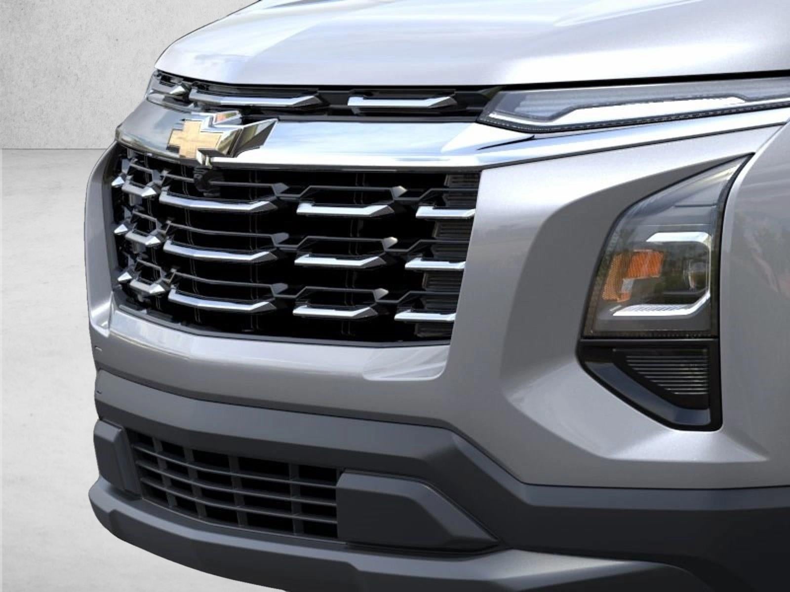 2026 Chevrolet Equinox LT - Photo 13