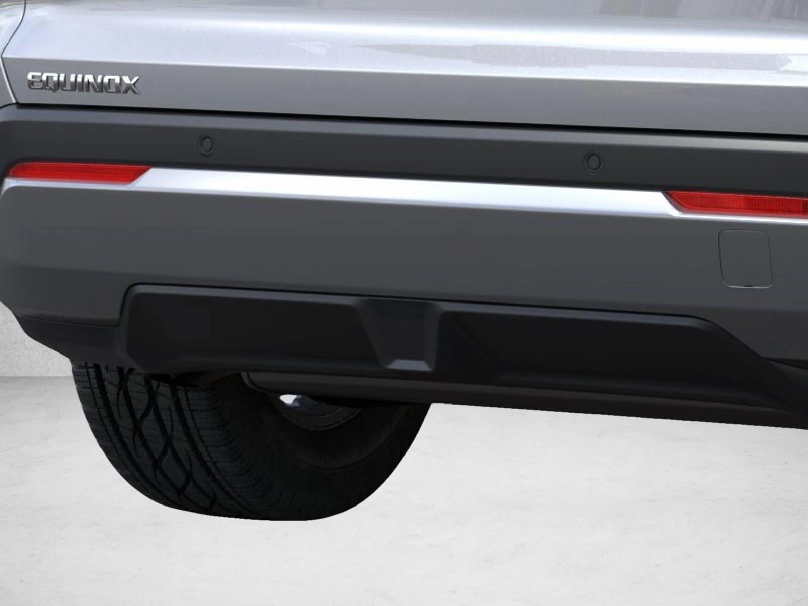 2026 Chevrolet Equinox LT - Photo 14