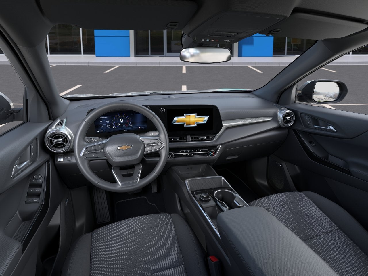 2026 Chevrolet Equinox LT - Photo 39