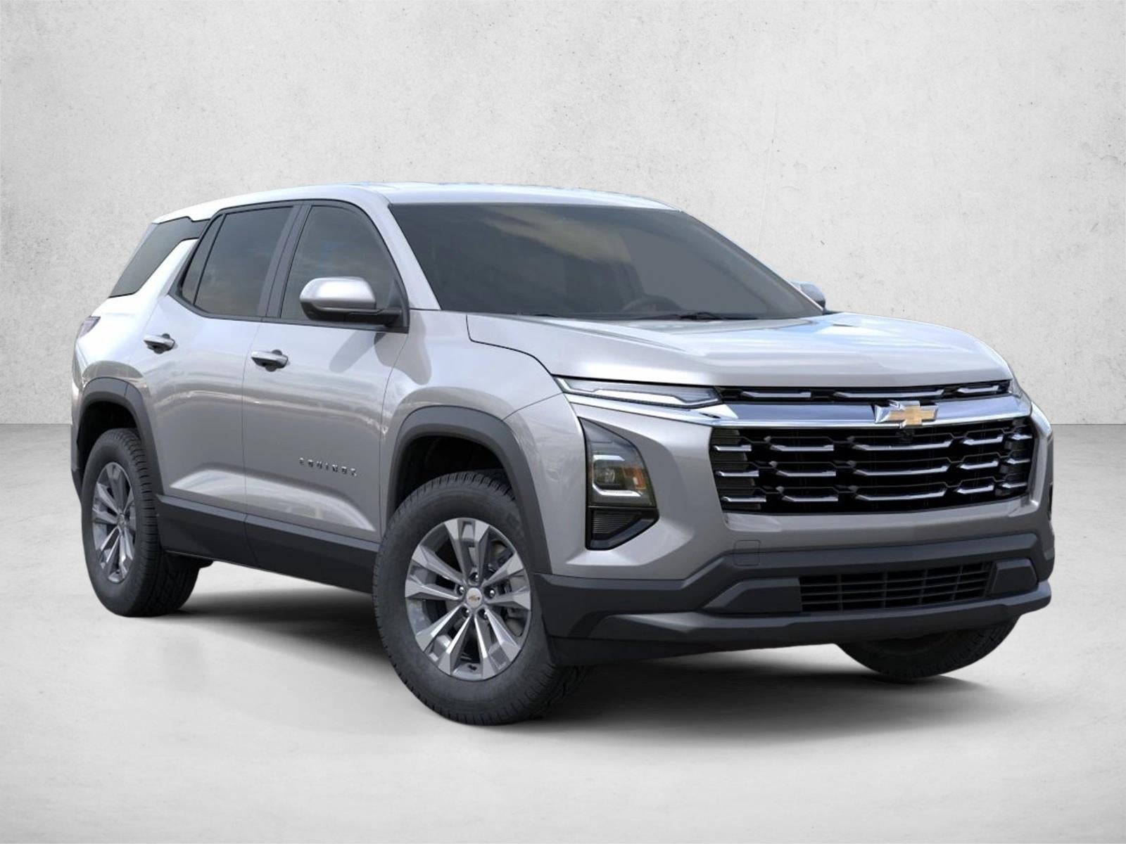 2026 Chevrolet Equinox LT - Photo 7