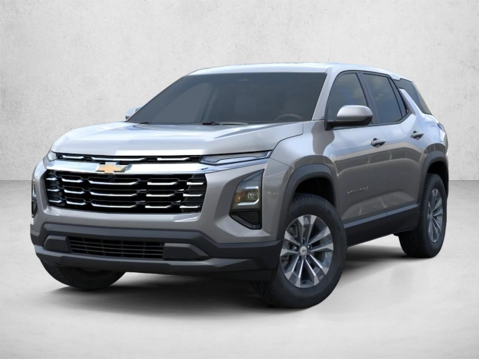 2026 Chevrolet Equinox LT - Photo 8