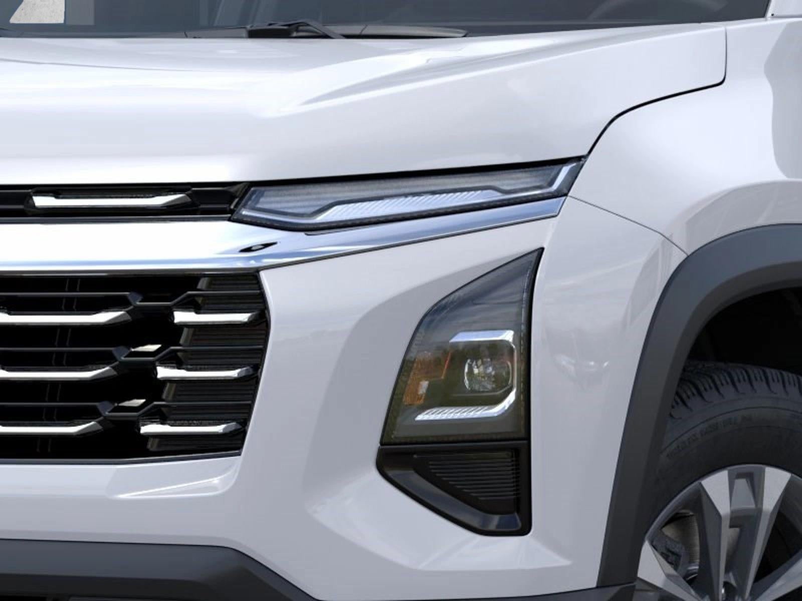 2026 Chevrolet Equinox LT - Photo 10