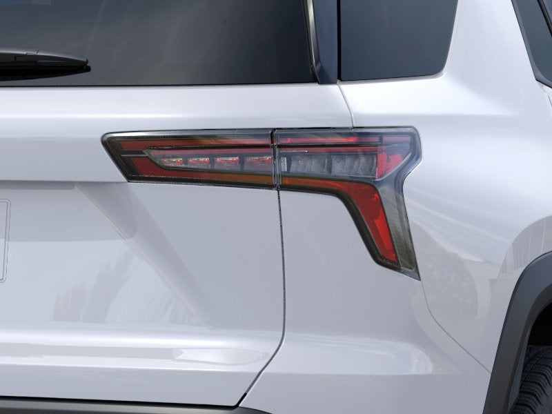 2026 Chevrolet Equinox LT - Photo 23