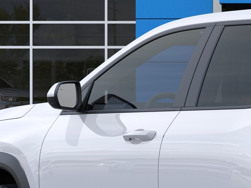 2026 Chevrolet Equinox LT - Photo 24