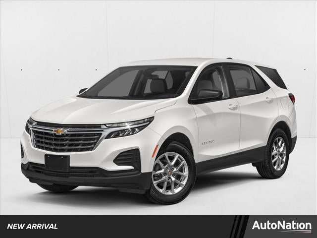 2023 Chevrolet Equinox LT 1.5T's photo