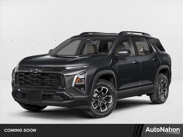 2026 Chevrolet Equinox ACTIV 1.5T's photo