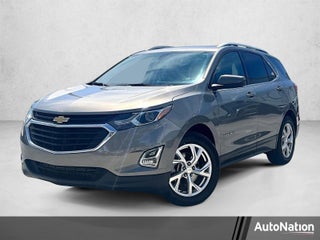 2019 Chevrolet Equinox Base
