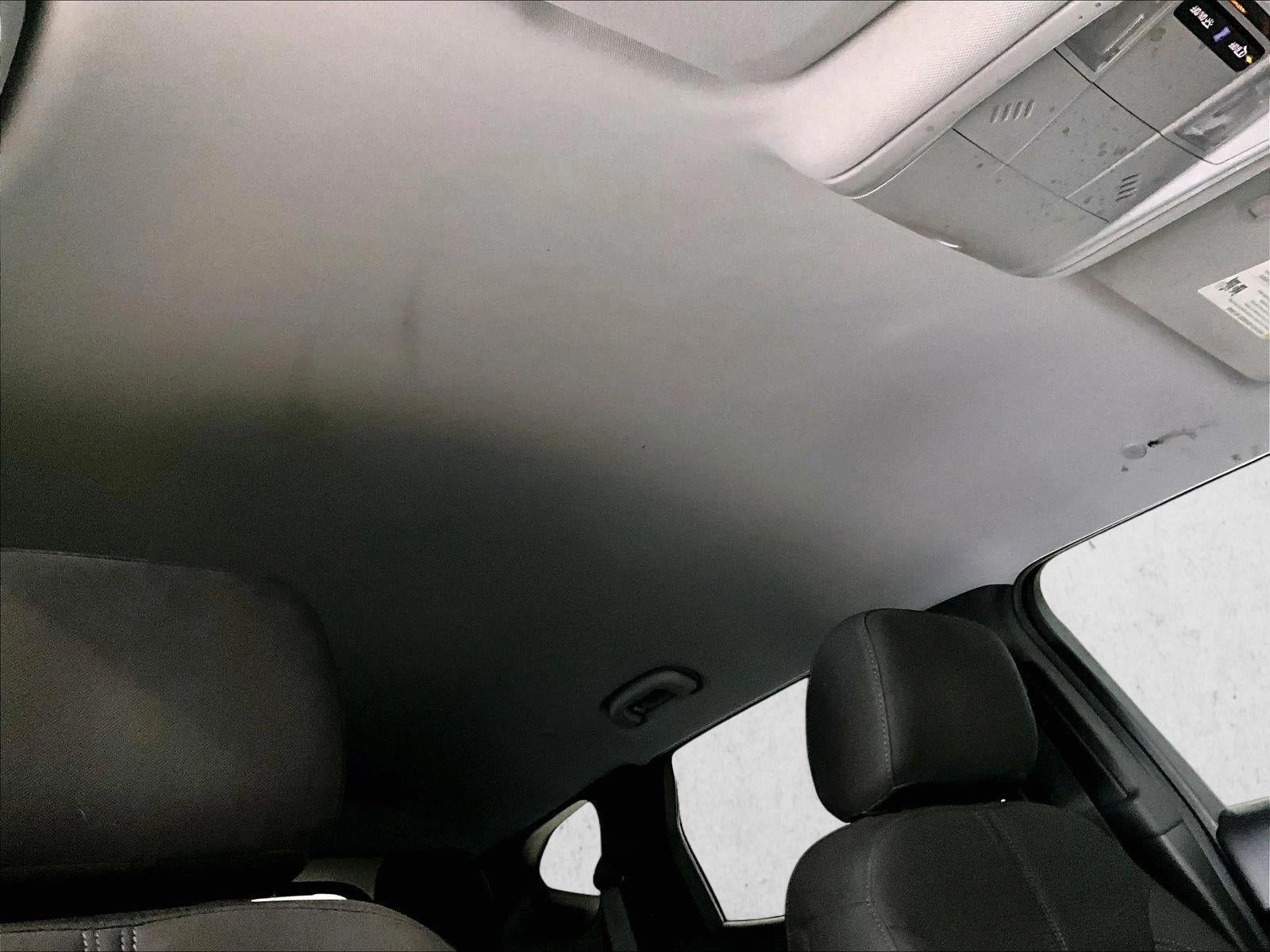 2019 Chevrolet Blazer Base