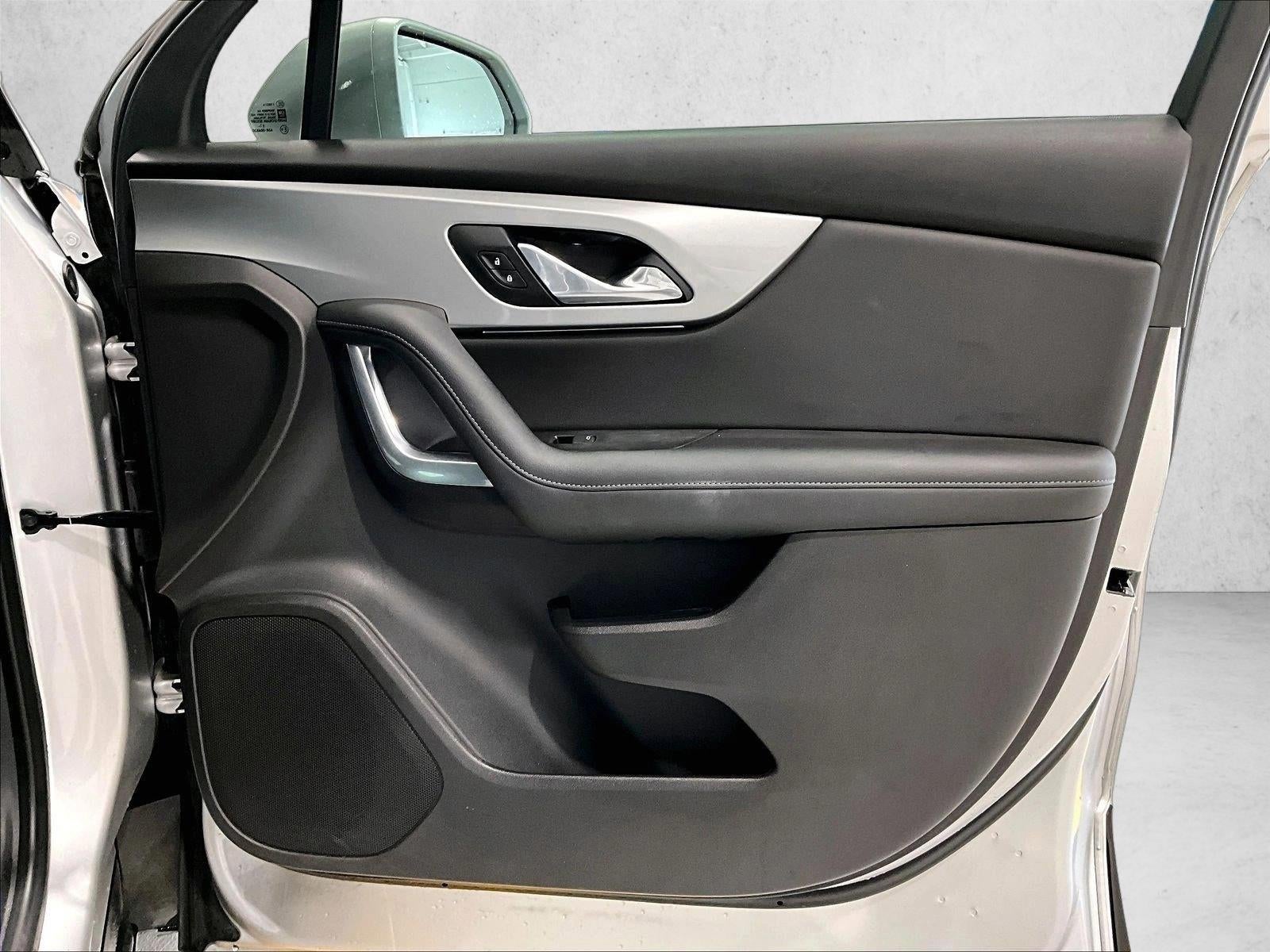 2019 Chevrolet Blazer Base
