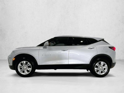 2019 Chevrolet Blazer Base