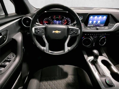 2019 Chevrolet Blazer Base