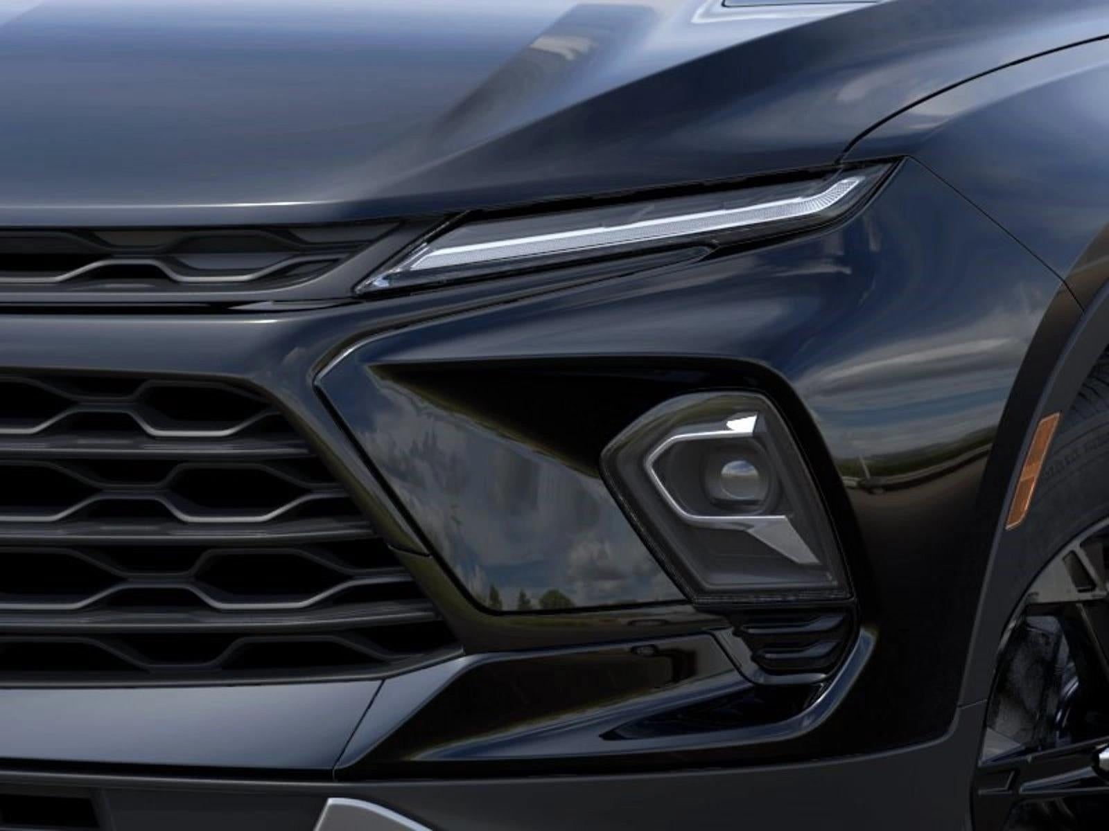 2026 Chevrolet Blazer 2LT - Photo 10