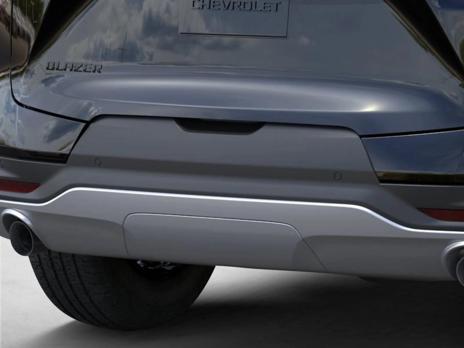 2026 Chevrolet Blazer 2LT - Photo 14