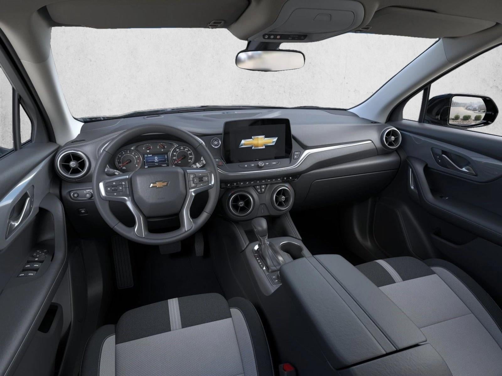 2026 Chevrolet Blazer 2LT - Photo 15