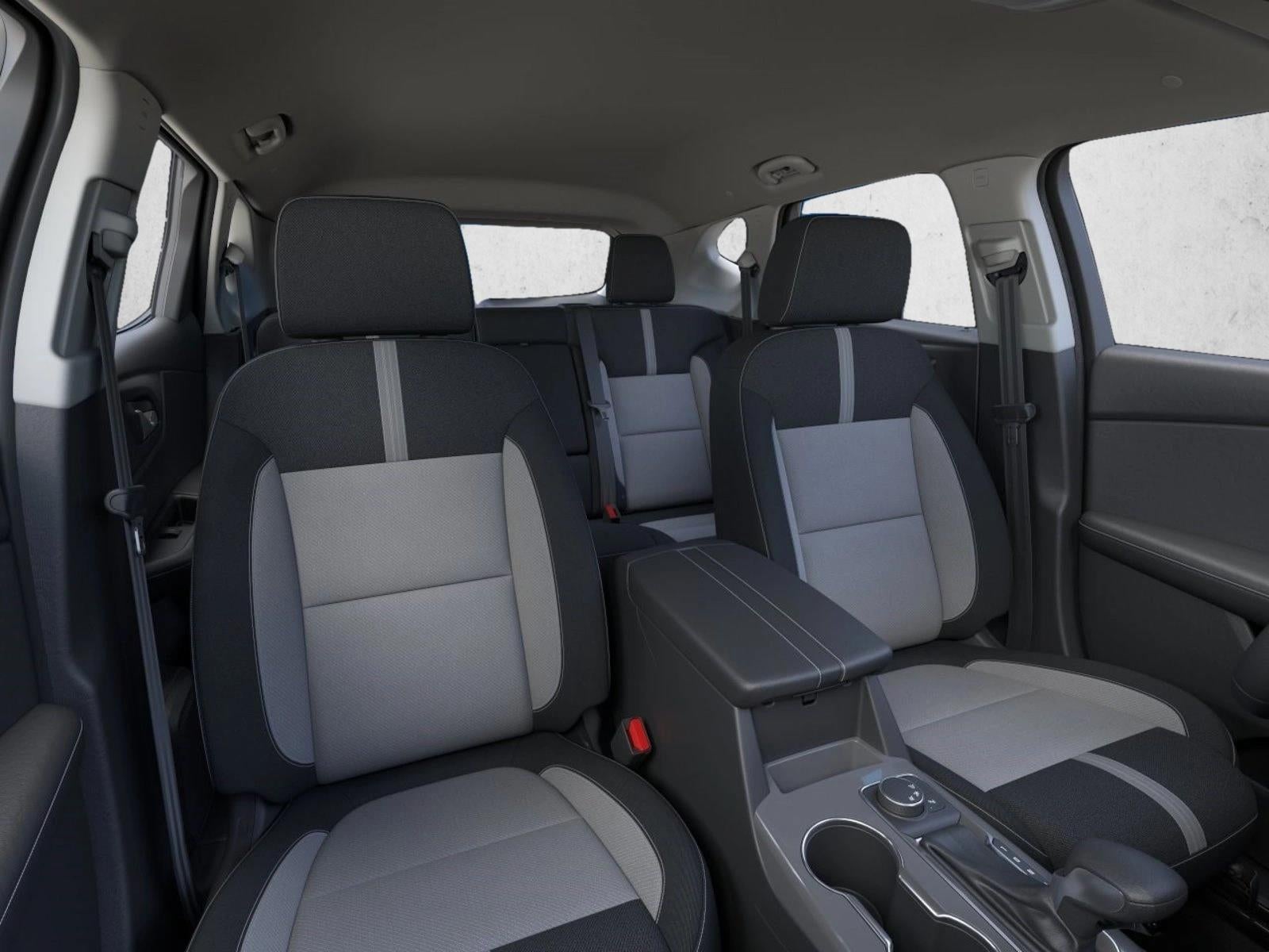 2026 Chevrolet Blazer 2LT - Photo 16