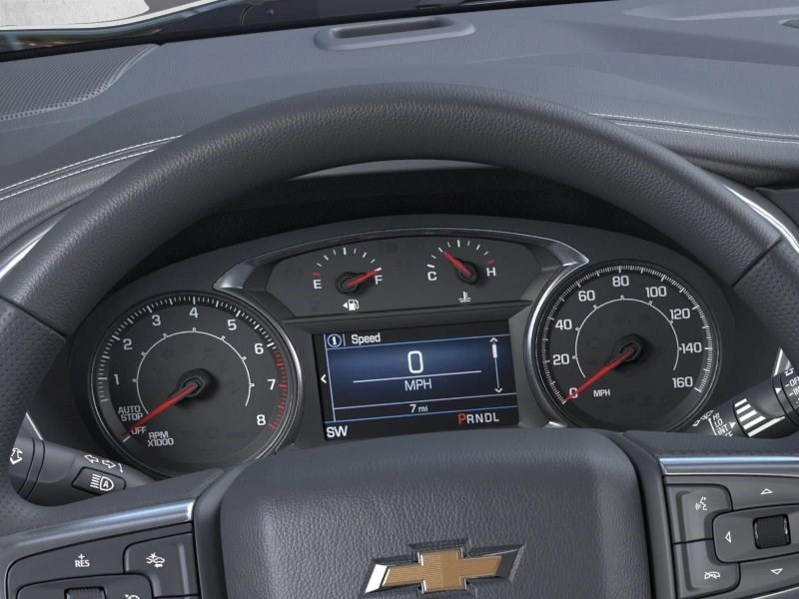2026 Chevrolet Blazer 2LT - Photo 18