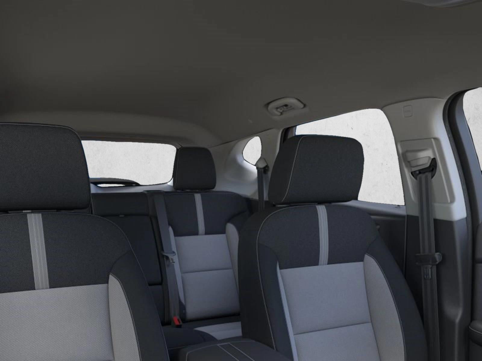 2026 Chevrolet Blazer 2LT - Photo 24