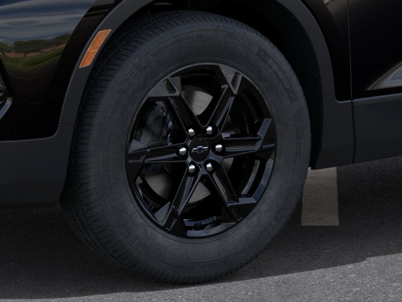 2026 Chevrolet Blazer 2LT - Photo 33