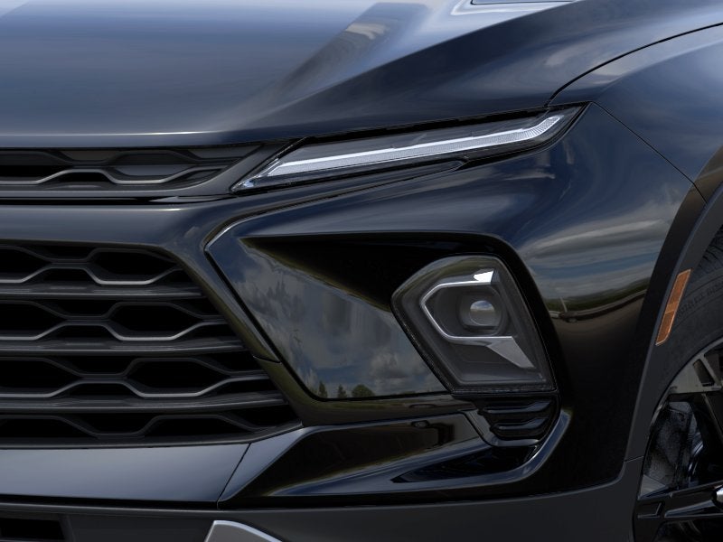 2026 Chevrolet Blazer 2LT - Photo 34