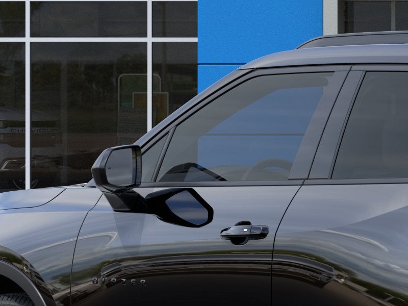 2026 Chevrolet Blazer 2LT - Photo 36