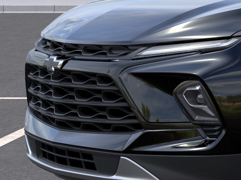 2026 Chevrolet Blazer 2LT - Photo 37