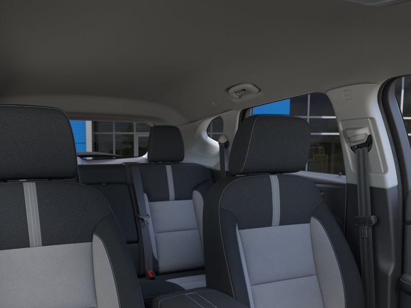 2026 Chevrolet Blazer 2LT - Photo 48