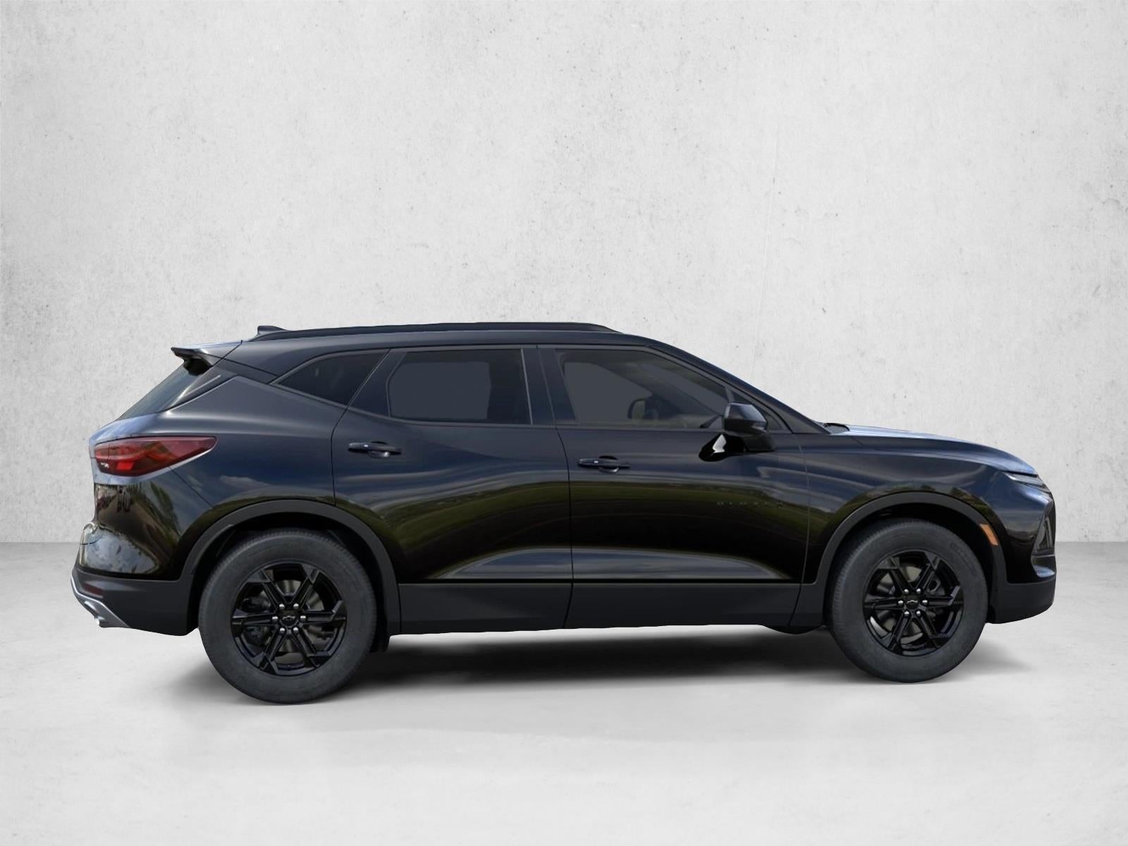 2026 Chevrolet Blazer 2LT - Photo 6