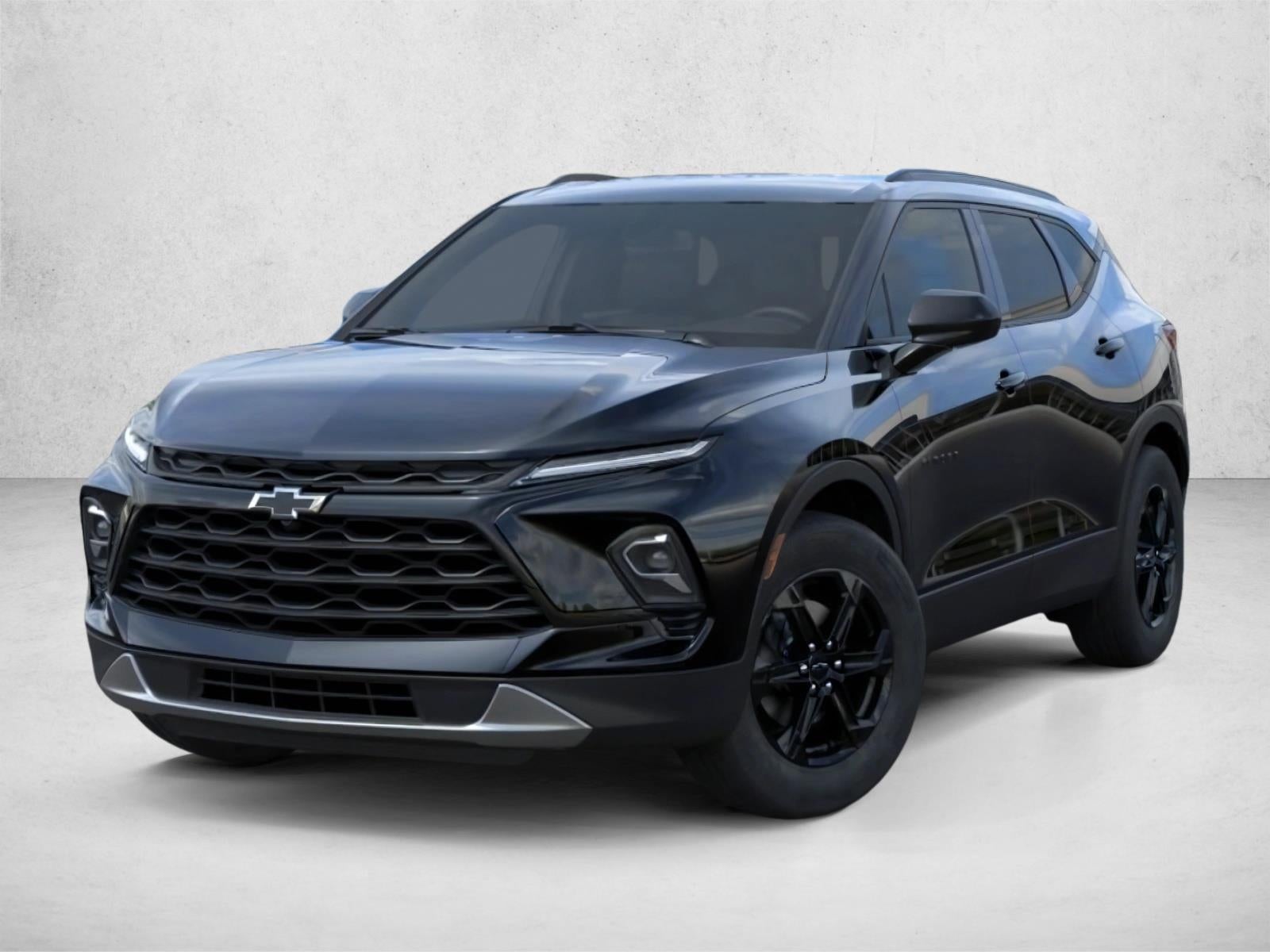 2026 Chevrolet Blazer 2LT - Photo 8